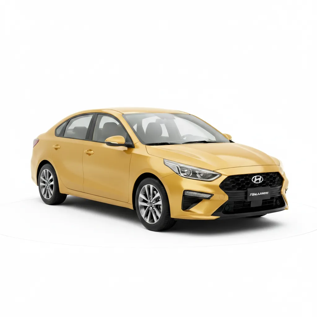 Imagen de Sedan
