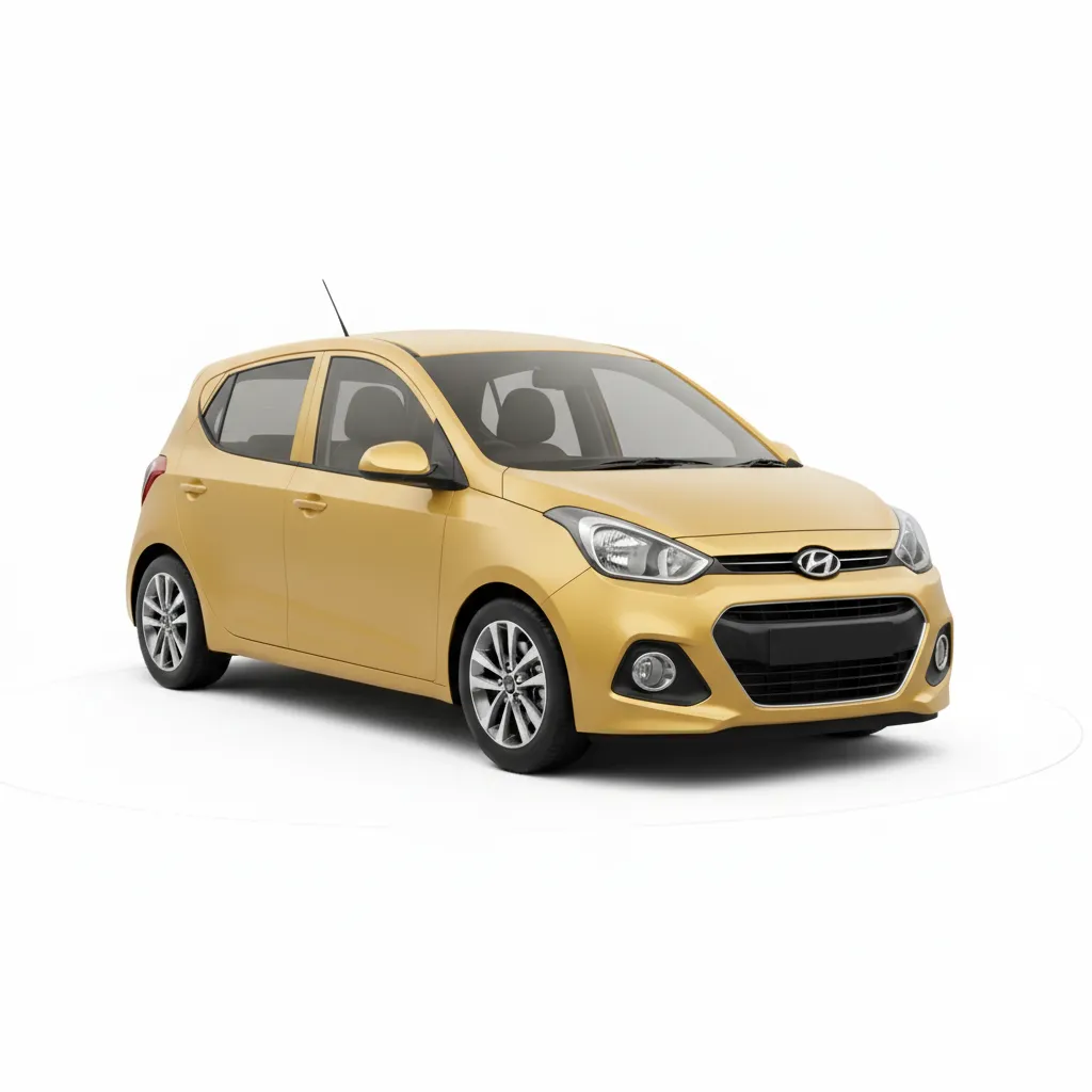 Imagen de Hatchback