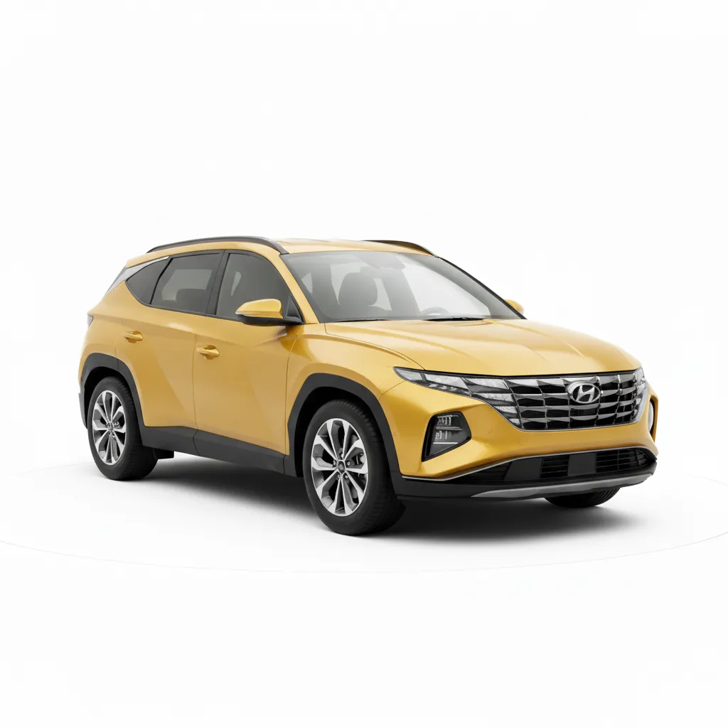 Imagen de Suv