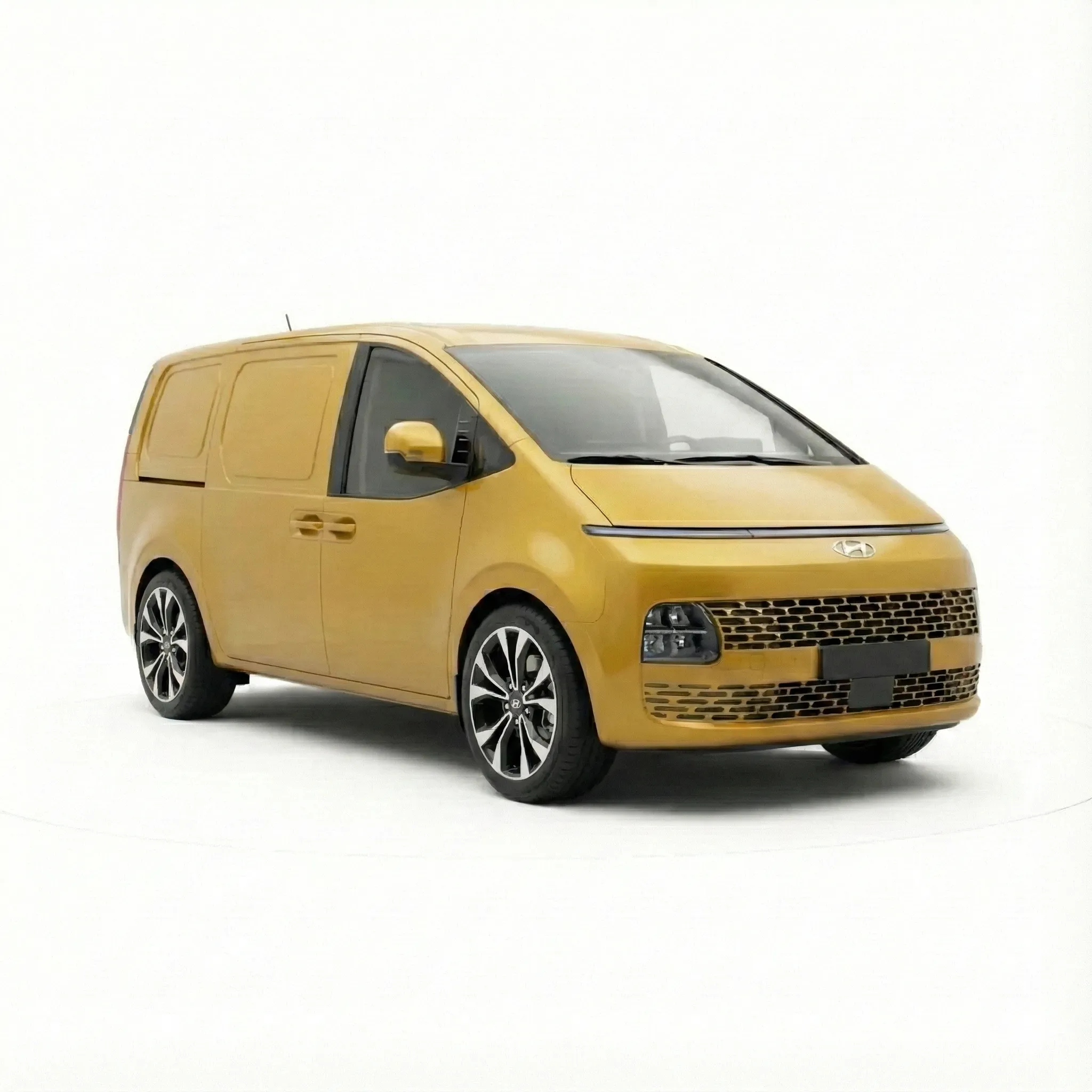 Imagen de Minivan